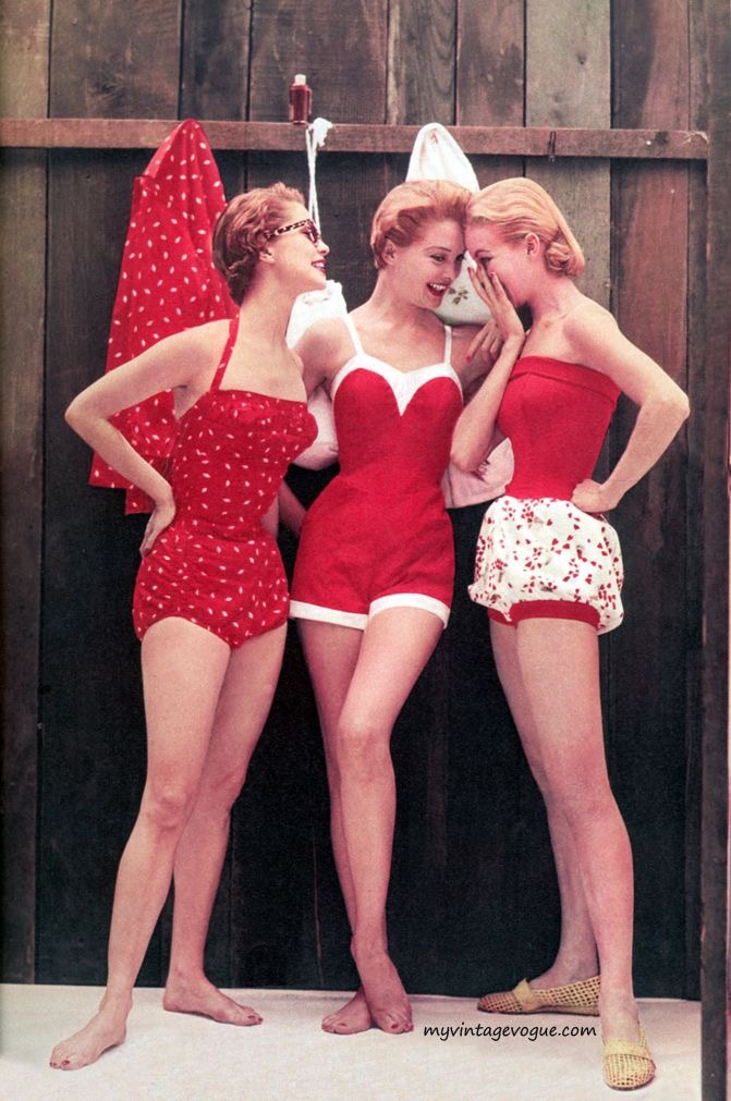 Les filles du Père Noël