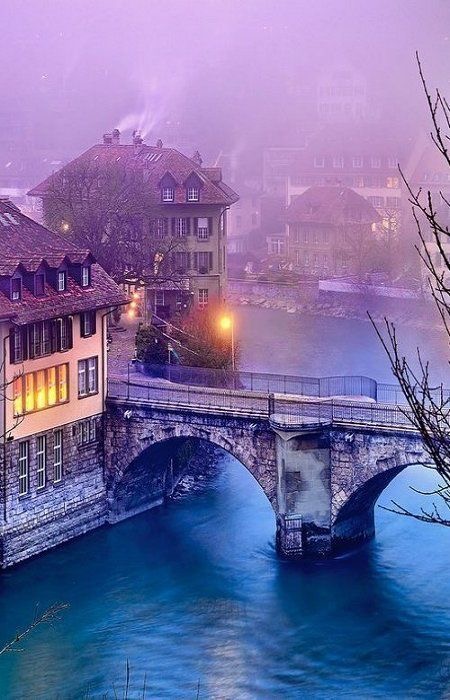Les mémoires des eaux