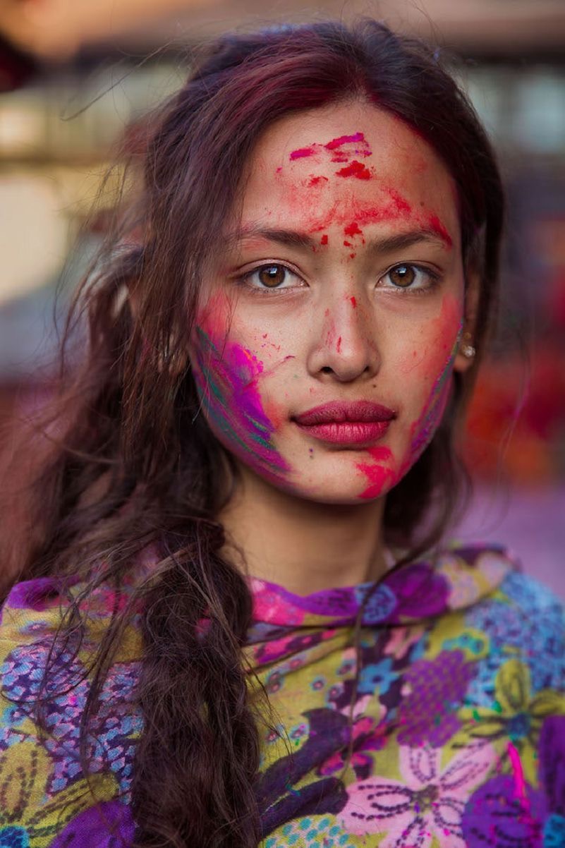 Les couleurs des ans