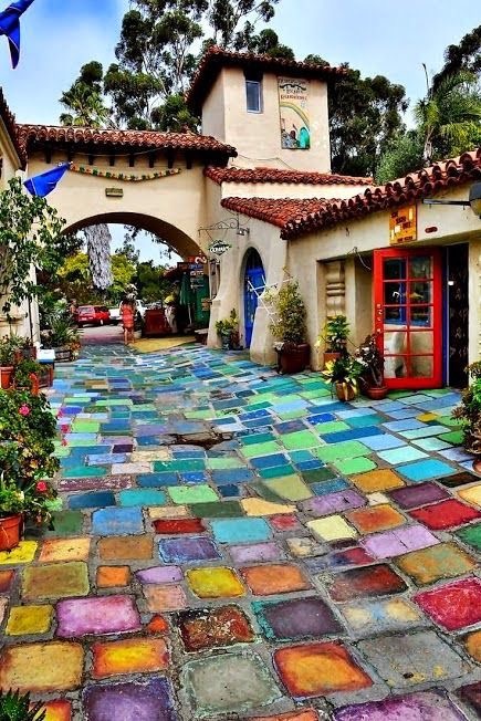 Couleurs contre douleurs