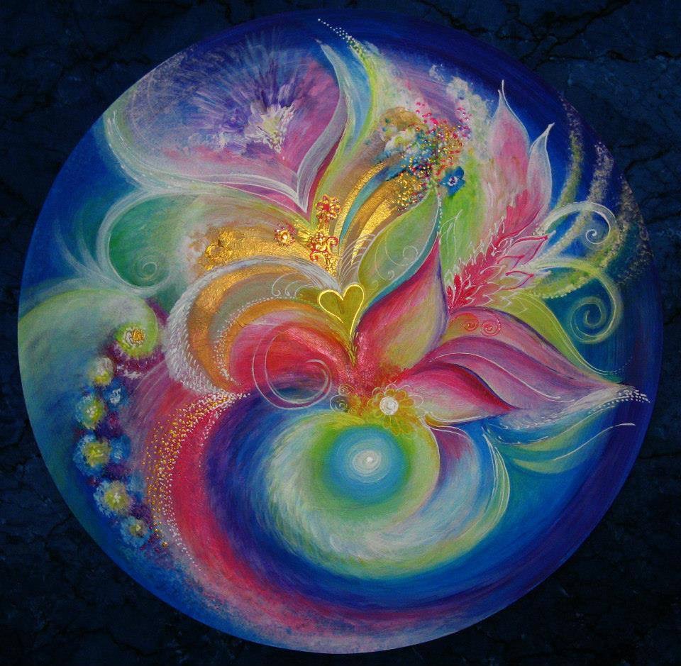 La couleur des pensées