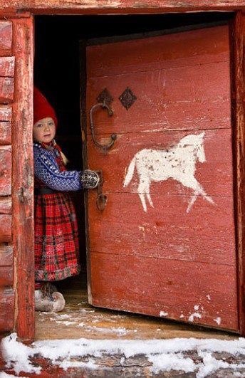 Le coup du cheval