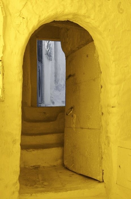 L’escalier qui rajaunit