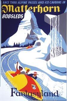 À toute berzingue !