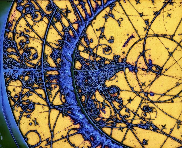 La spirale du temps