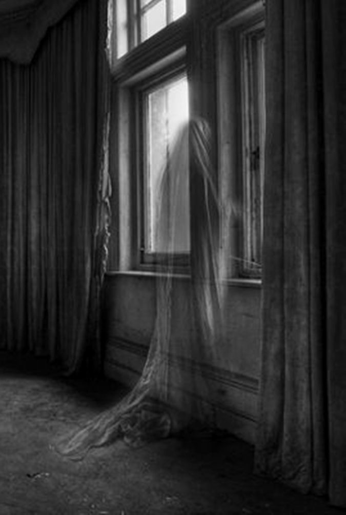 La présence invisible