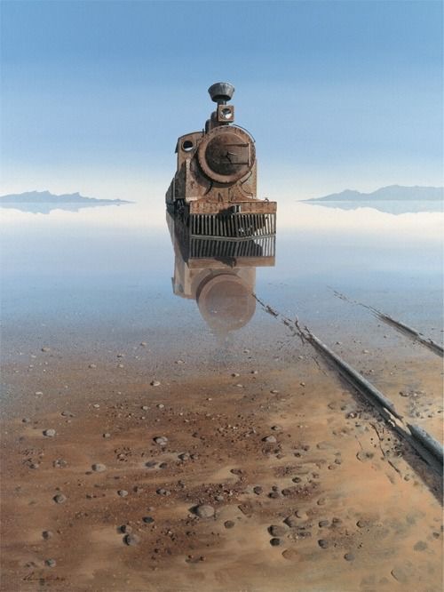 Le ferry-boat