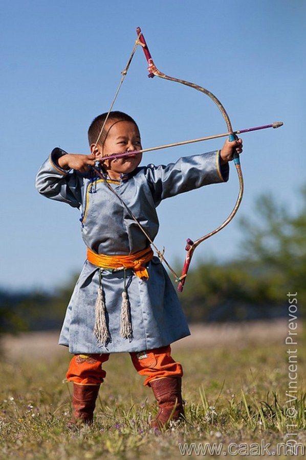Pas con, cupidon