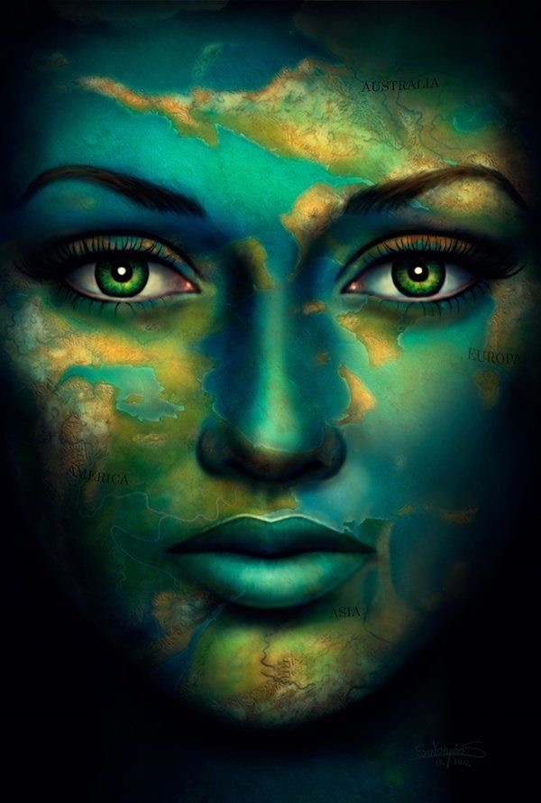 Le jour où la Terre parlera
