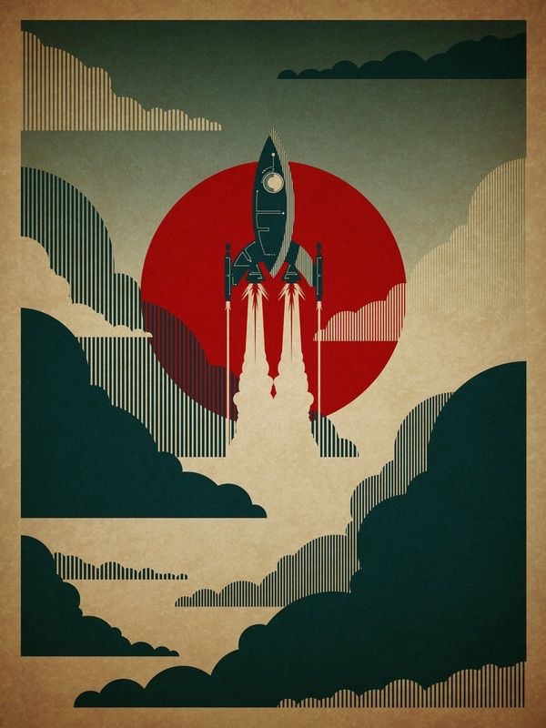 Bienvenue sur Mars