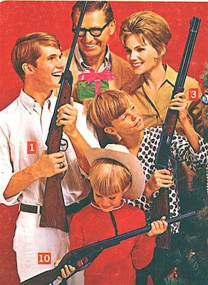 Petits meurtres en famille