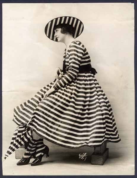 Les filles du bord de mer