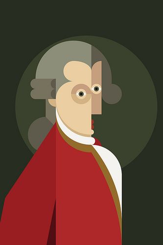 Ce Mozart qui nous bassine