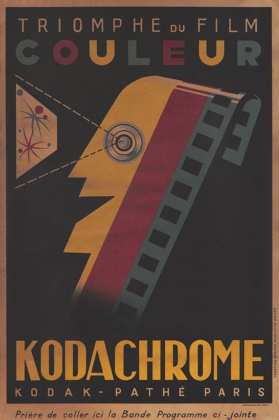 La quadrichromie