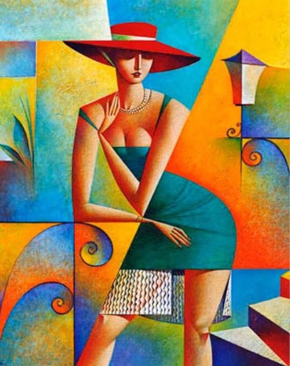 Carrément la femme