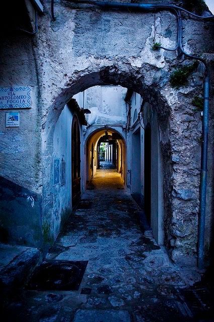 La longue-rue