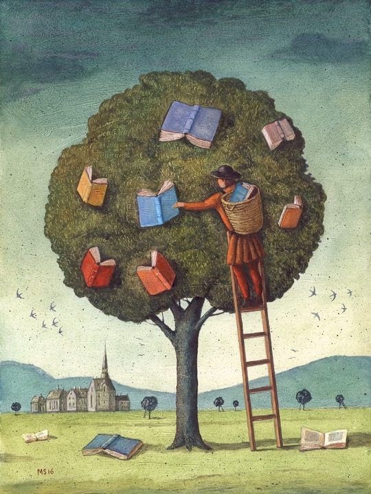L’arbre de la connaissance