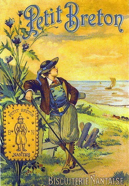 La mémoire du goût