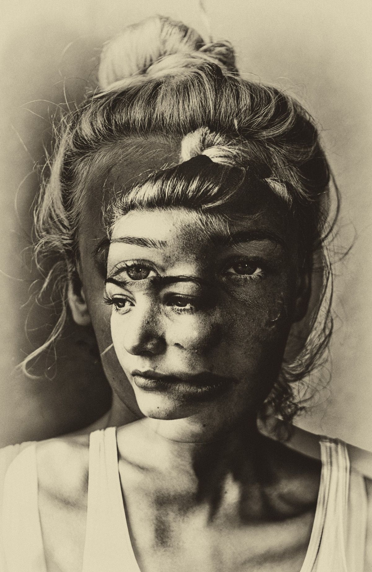 La femme plurielle