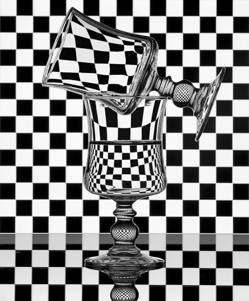 Échecs ou dames ?