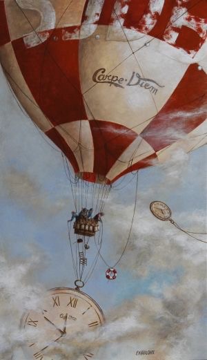 Carpe diem