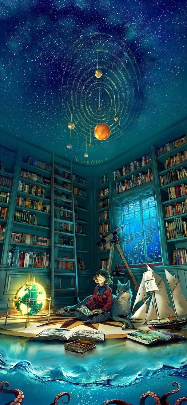 Lecture ouverte