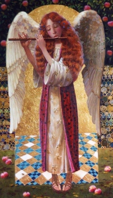 L’ode au printemps