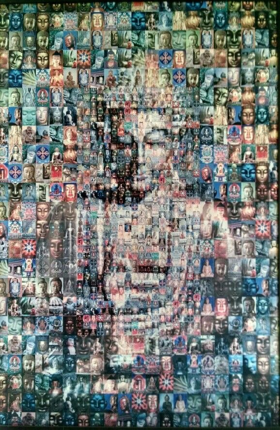 Image galerie