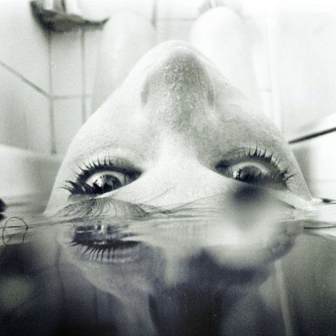 Sirène, Ô ma Sirène