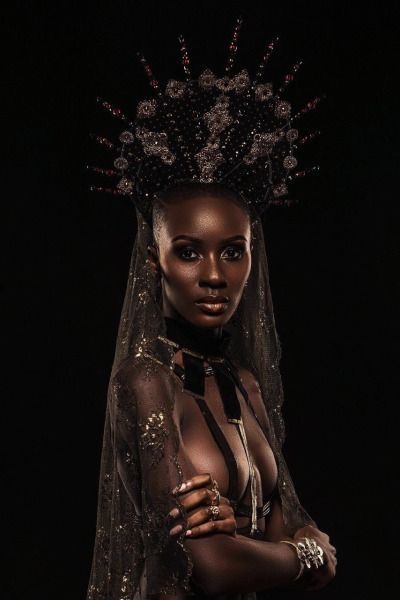 La reine de Saba