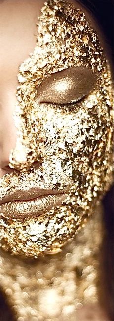 La femme au cœur d’or