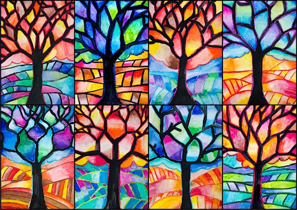 La démultiplication