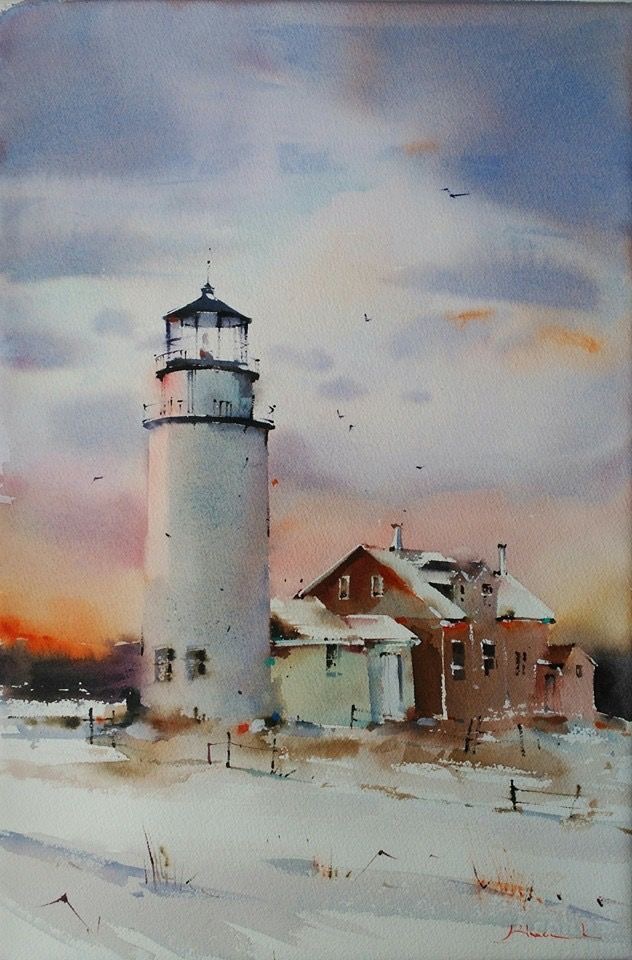 Comme un phare sur l’avenir