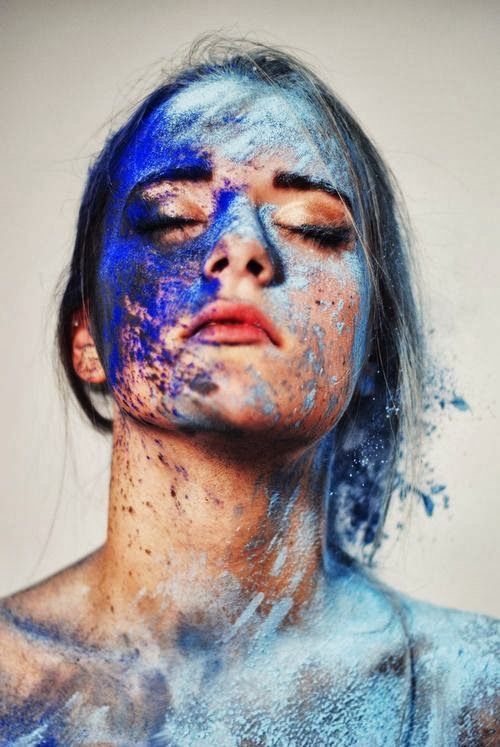 Angelicolor (contre les coups et les douleurs)