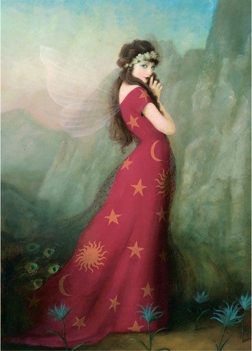 Robe du temps