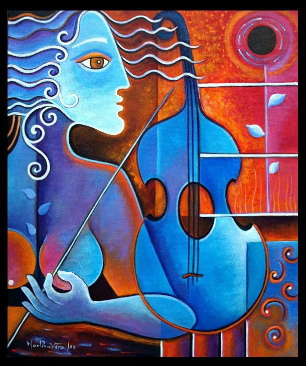 Blues du soir