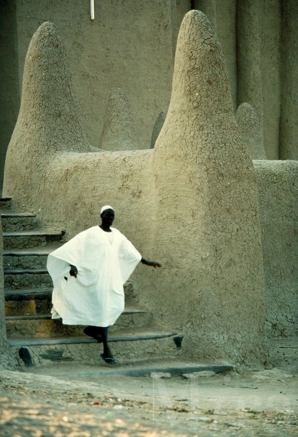 Marabout du conte à dormir debout