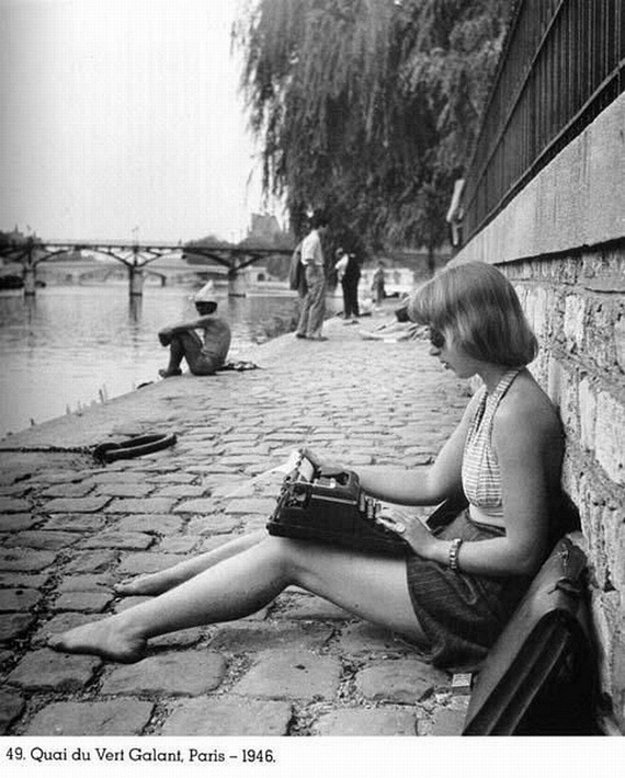Wifi sur Paris-plage