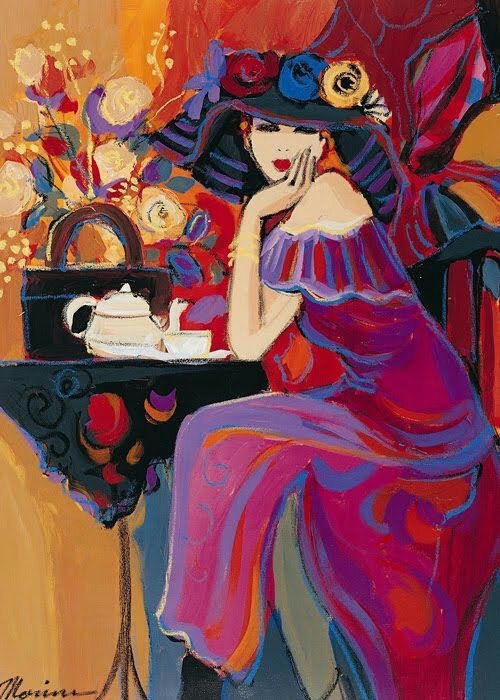 L’heure heureuse