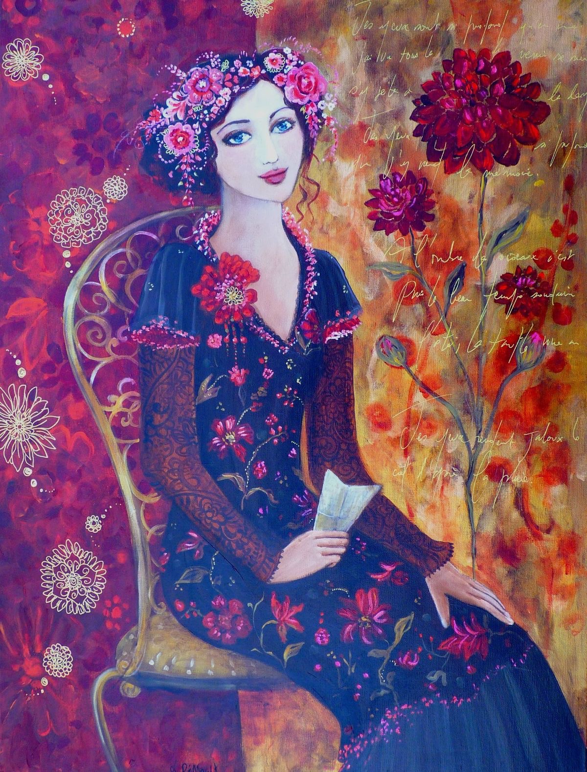 Antoinette de Ridi - 6