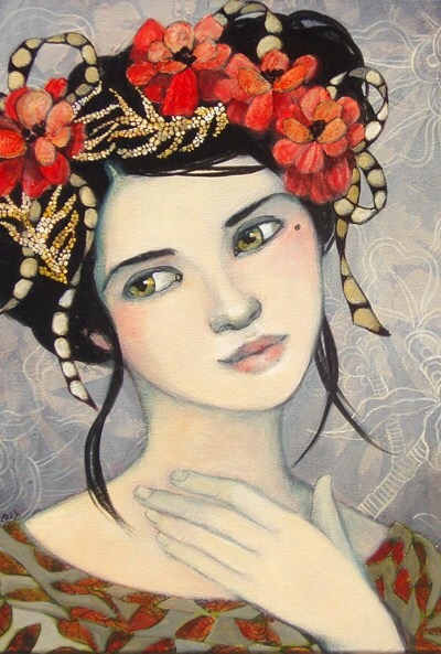 Antoinette de Ridi – 7
