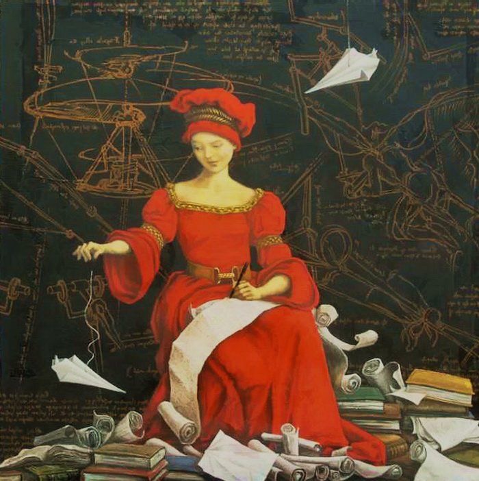 Mes vers en l’air