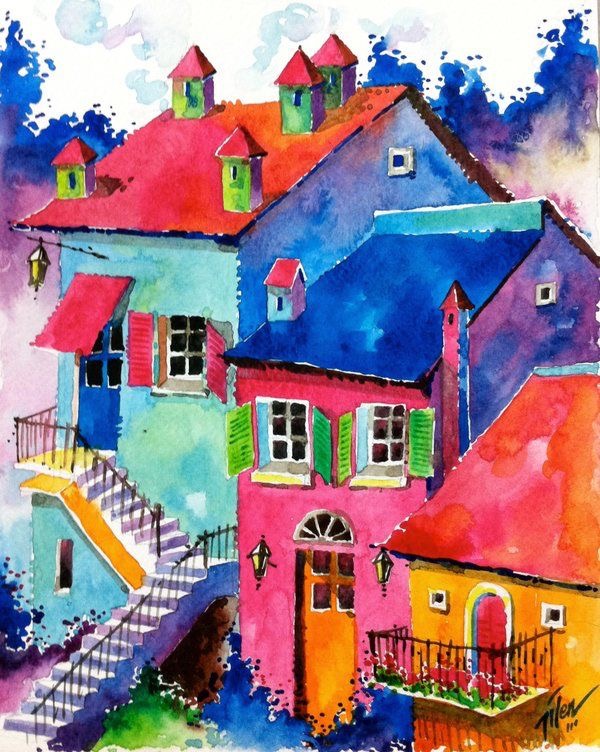 La couleur de la poésie