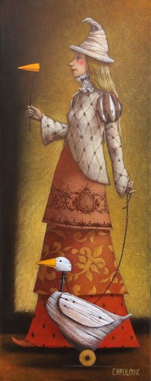 Image galerie
