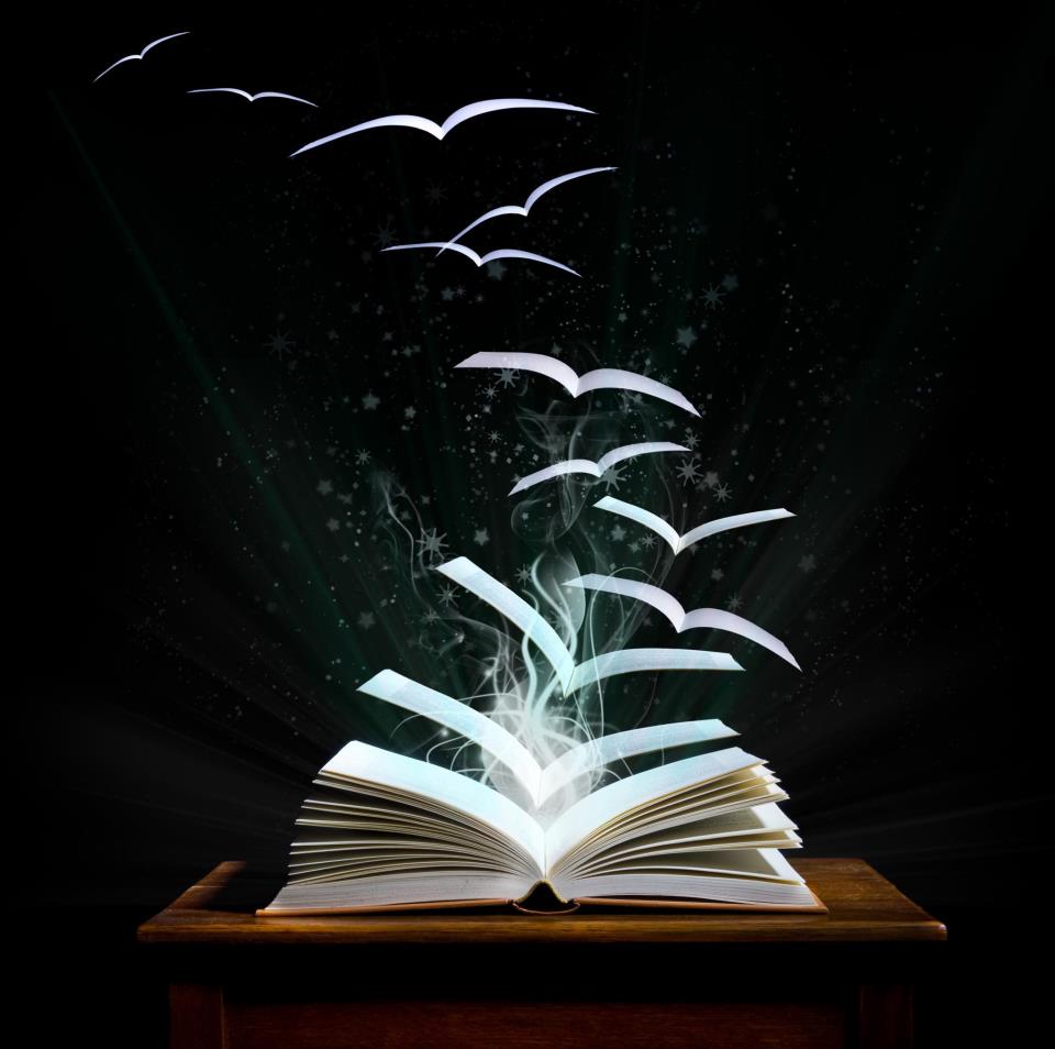 Les bienfaits de la lecture