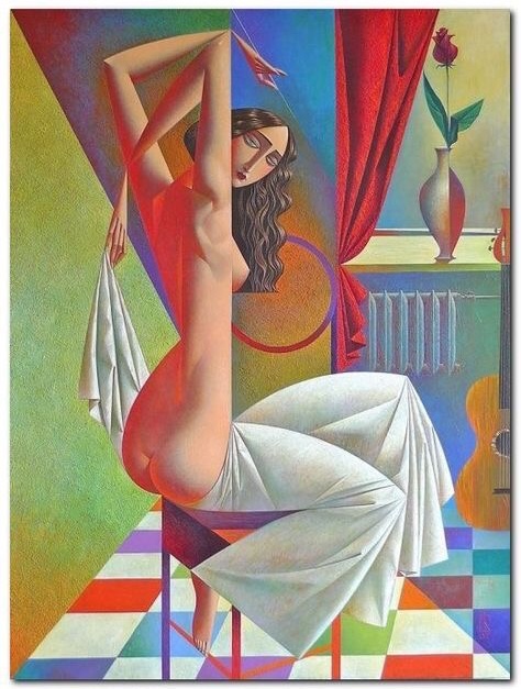 I. La première femme