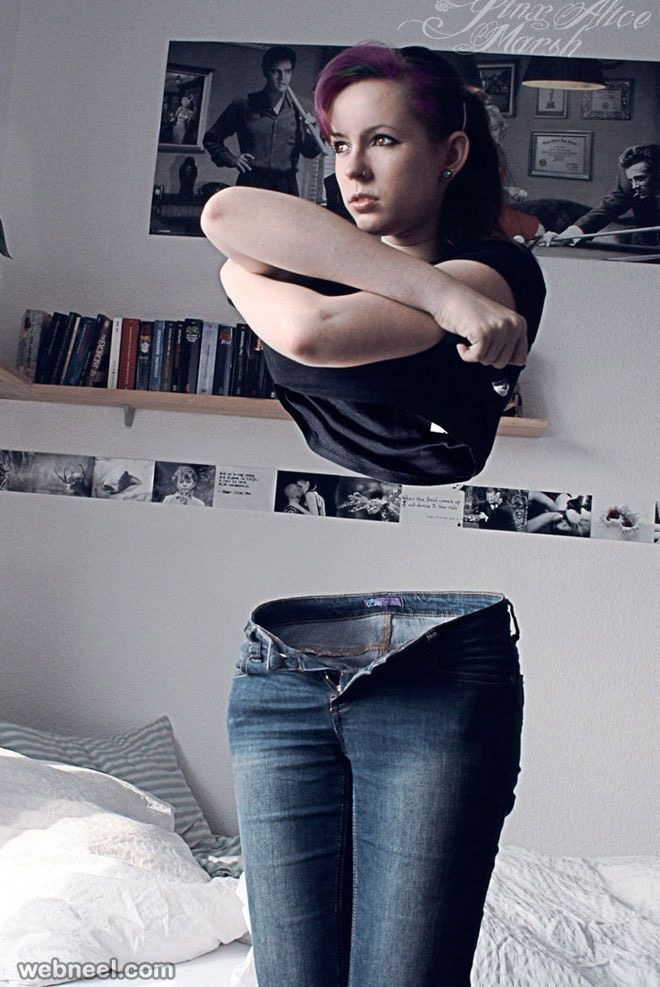 Invisibilité - 2