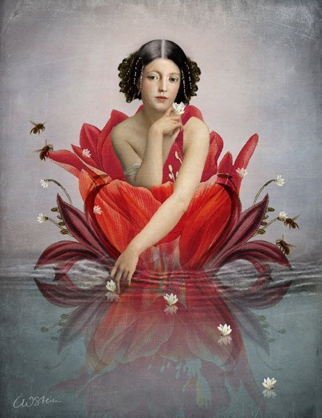 Jardin d’amour