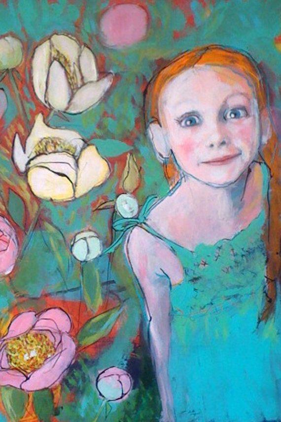 Le cœur d’enfant