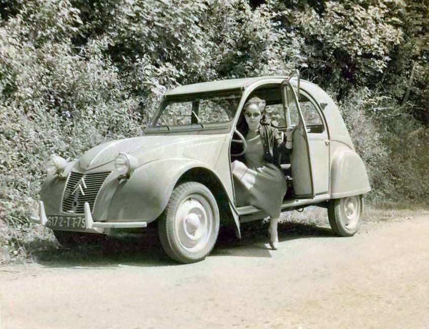 La machine à remonter le temps